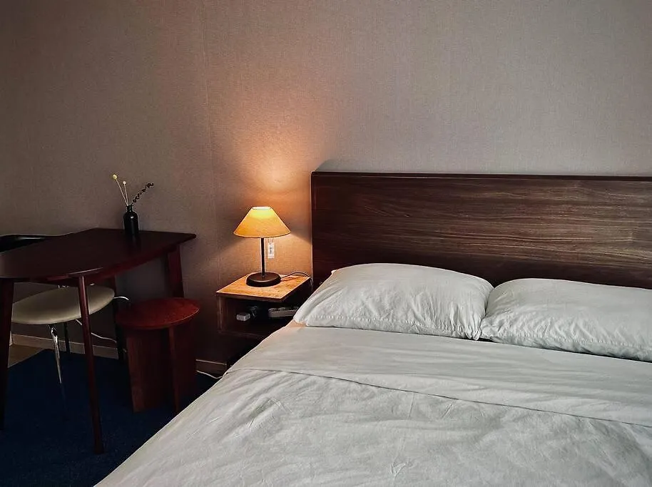 Haru Stay With Ocean View Incheon Apartemen
