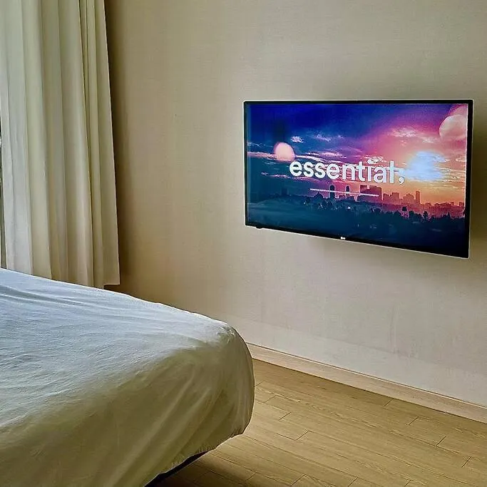 Haru Stay With Ocean View Incheon 0*,  Korsel