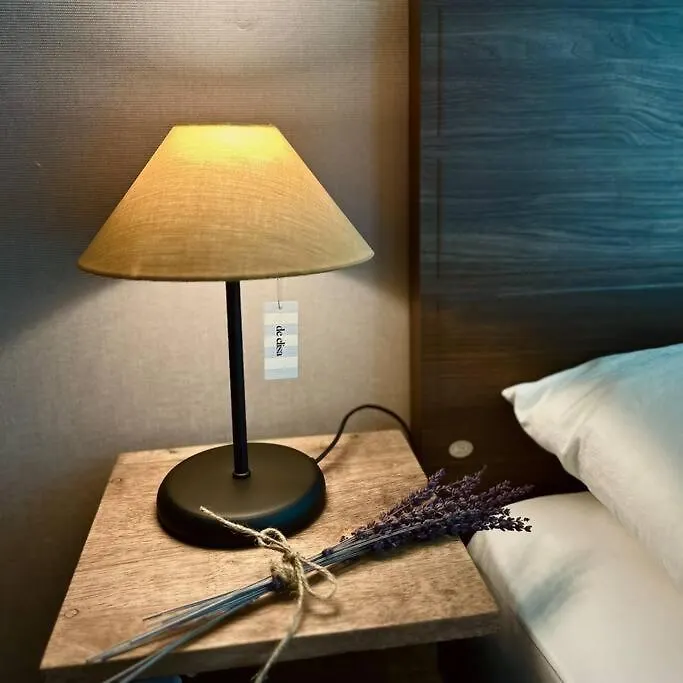 Haru Stay With Ocean View Incheon Apartemen