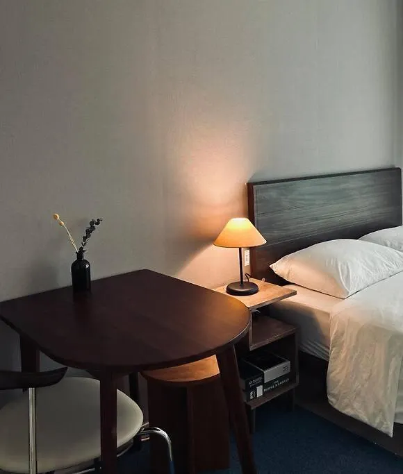Haru Stay With Ocean View Incheon