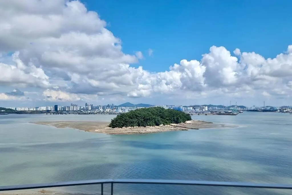 Apartment Haru Stay With Ocean View Incheon